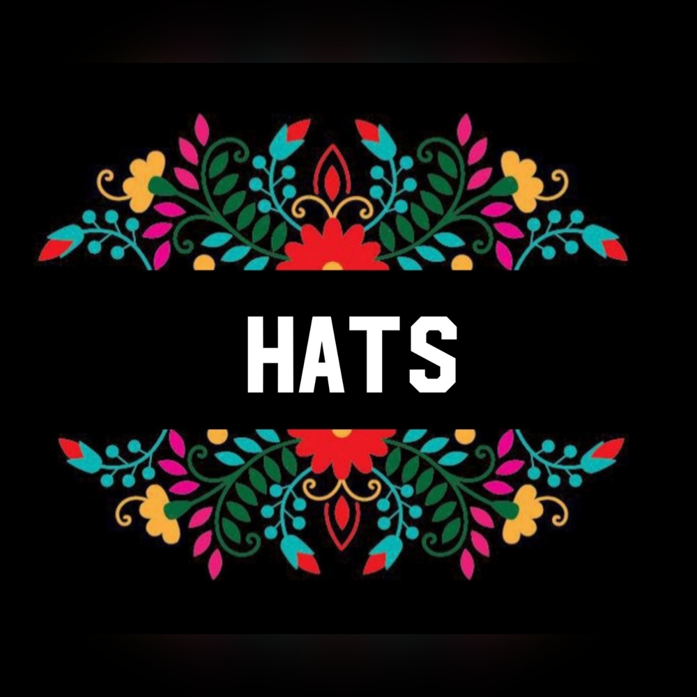 Childrens Hats